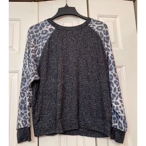 Victoria Secret Sleepwear Top